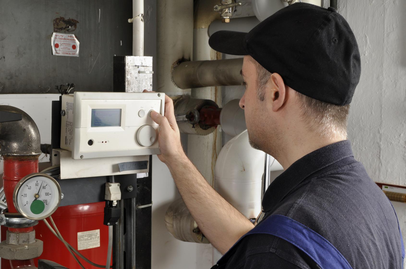 consommation chauffe-eau électrique Montigny-lès-Cormeilles